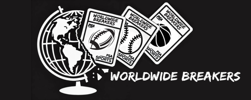 Worldwide Breakers Logo