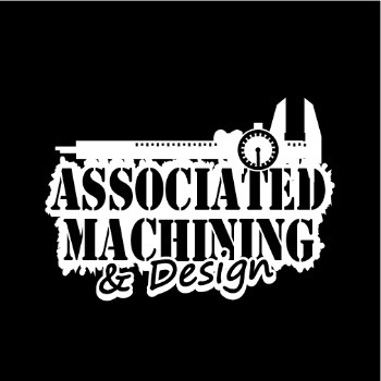 Associated Machining & Design, Inc. Logo