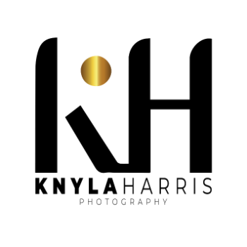 Knyla Harris Photography LLC Logo
