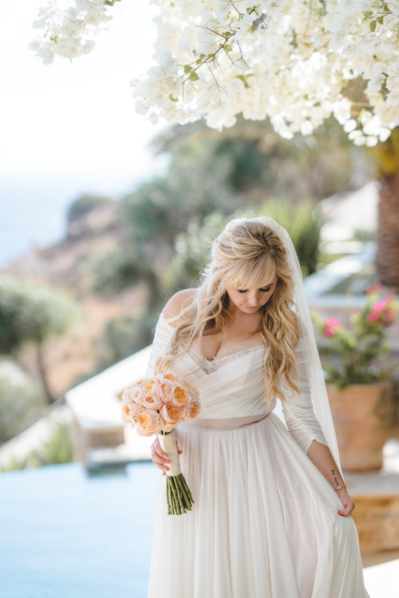 April Sky Photography, Wedding in Greece