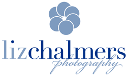 Liz Chalmers Photography Logo