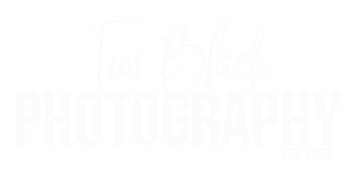 Tim Black Photography Logo