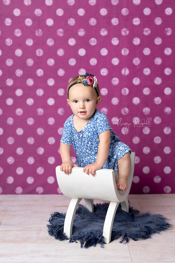 osseo baby and family photographer