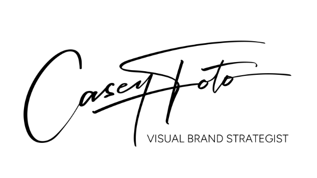 Casey Foto Logo