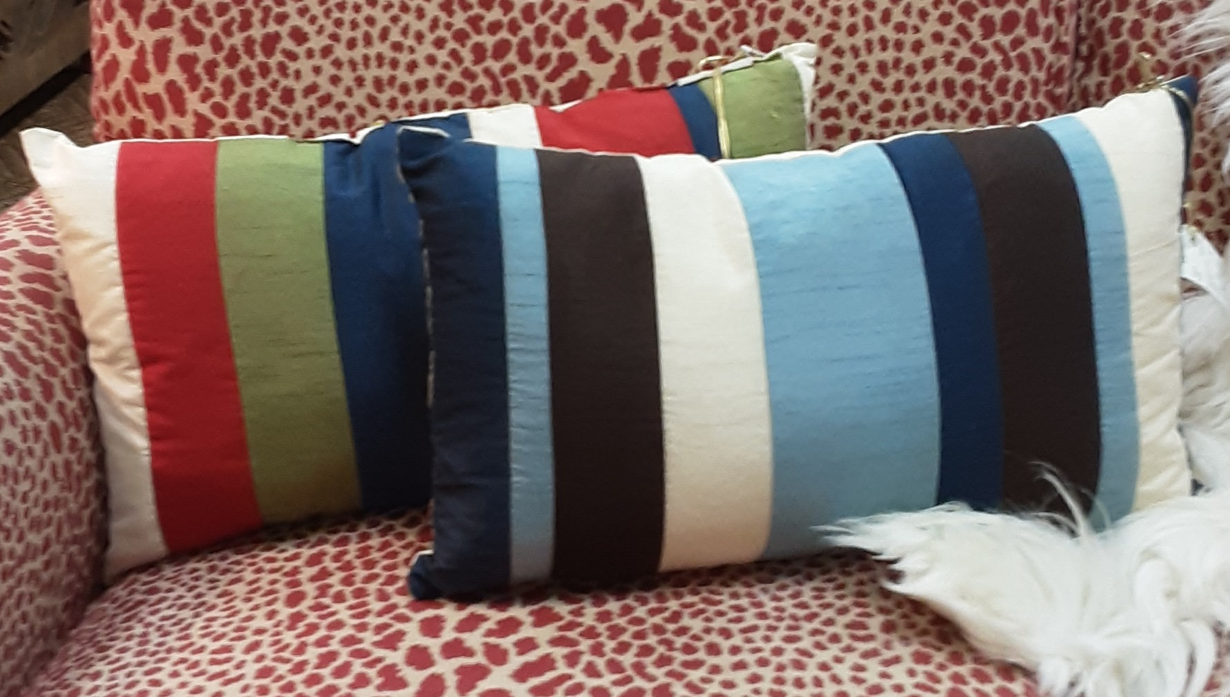 Pillows DCI Home A Modern Consignment