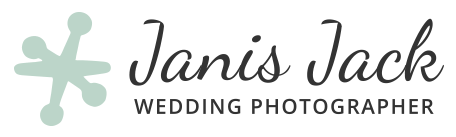Janis Jack Photography Logo