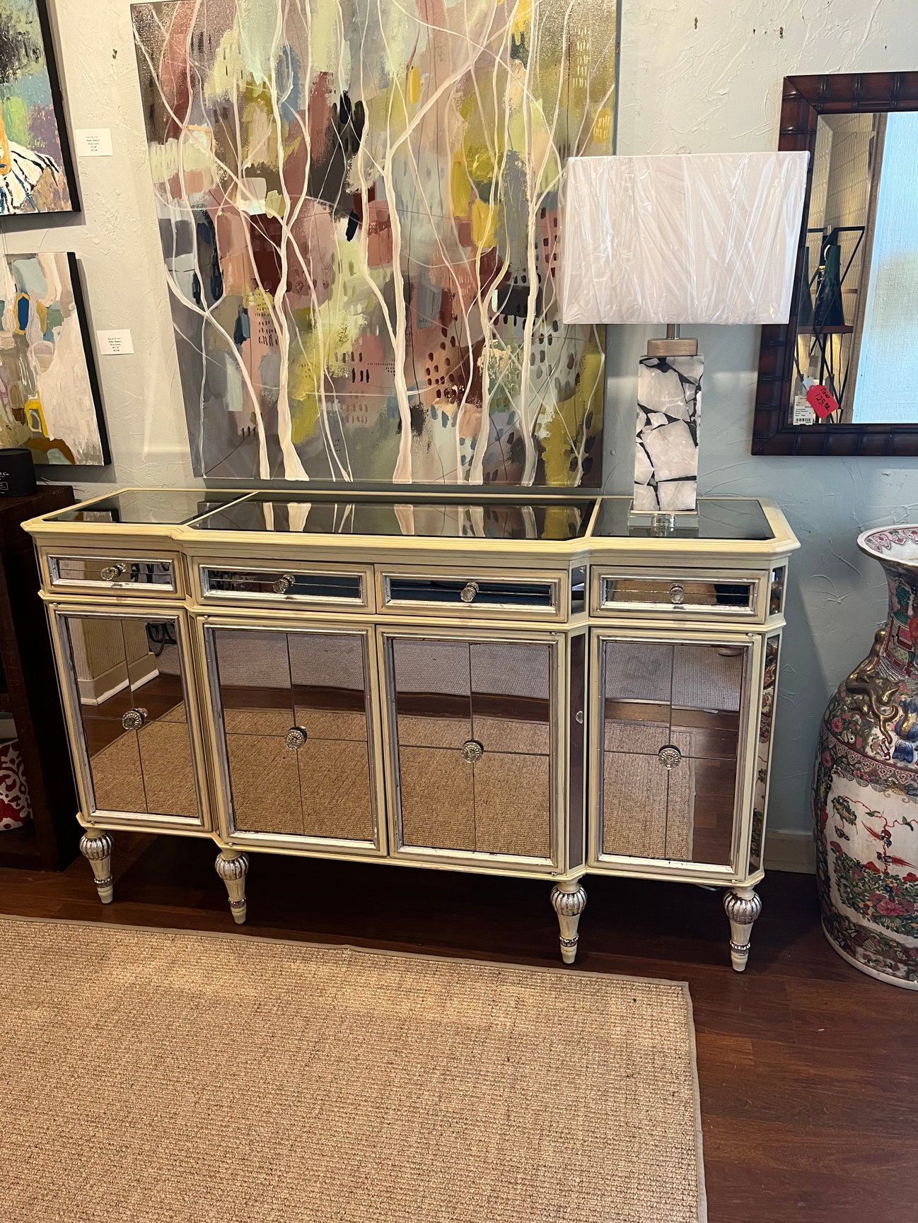 Dining Room Furniture DCI Home Memphis Consignment