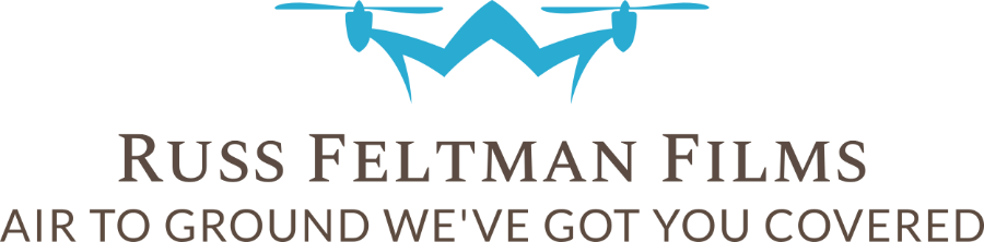 Russ Feltman Films Logo