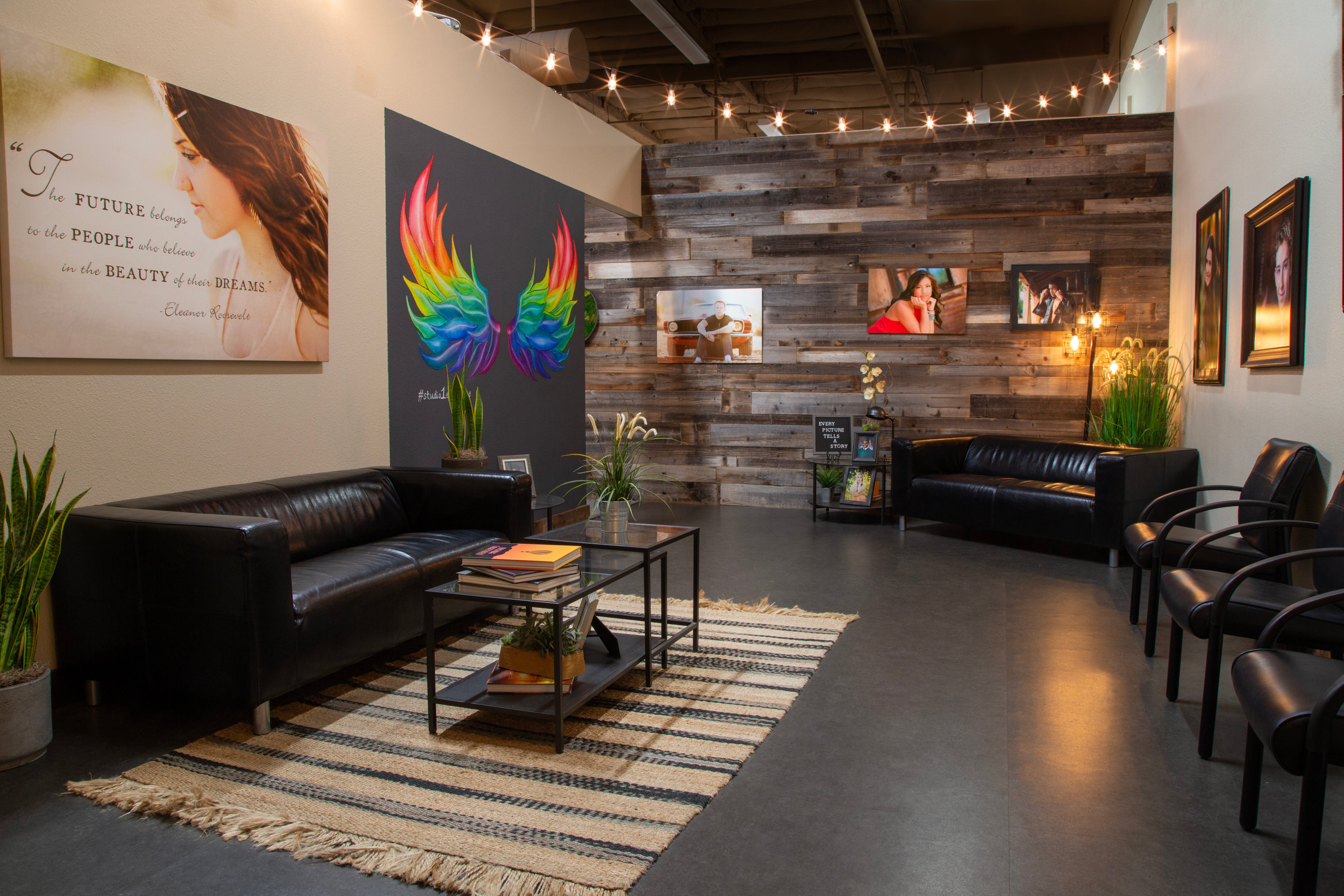 Contact Studio One Photography | Portrait & Commercial Dublin CA