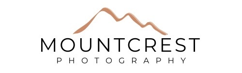 MountCrest Photography Logo