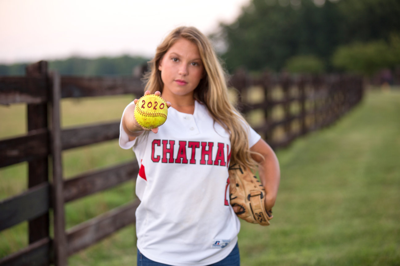 Professional photography in Sutherlin, VA tailored to senior portraits and personal branding needs.