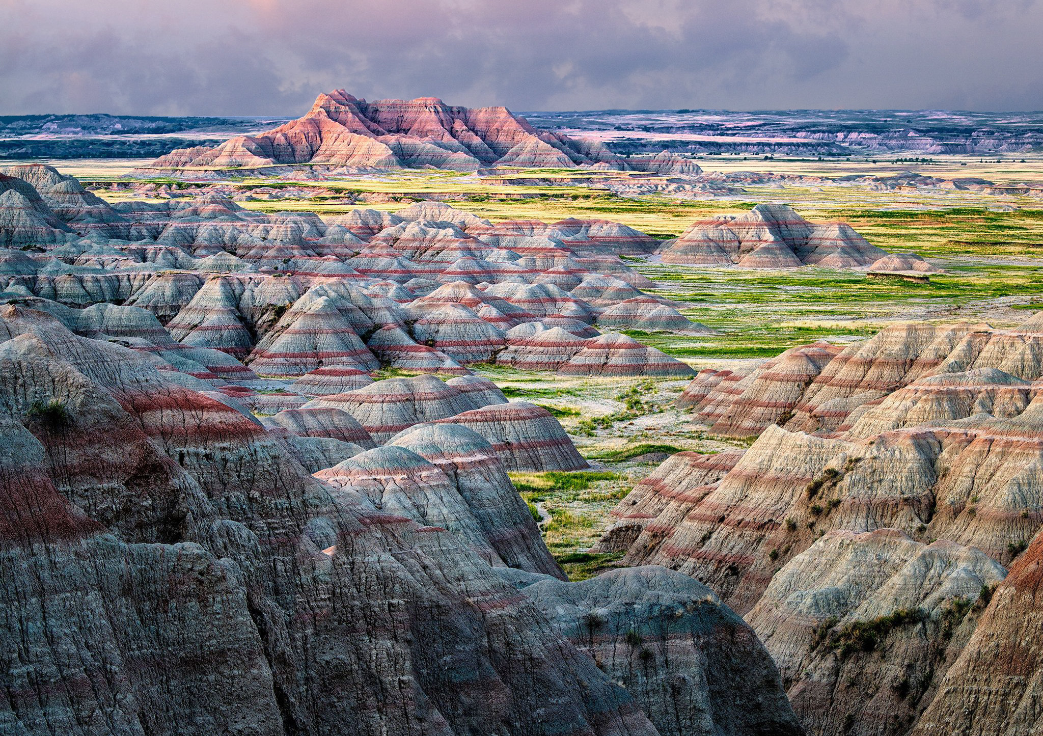 Badlands 2022 - Jim Zuckerman photography & photo tours