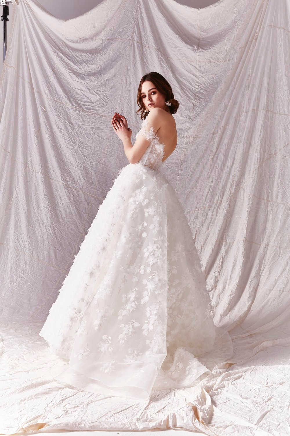 Sample Sale Wedding Dresses Sydney