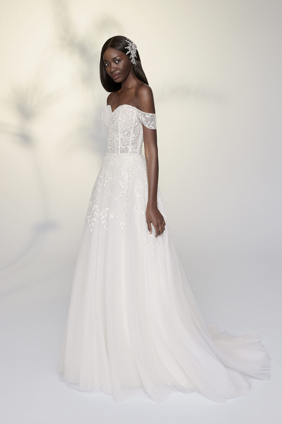 Justin Alexander Bridal Gowns & Dresses for Sale Penrith Bridal Centre