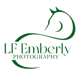 LF Emberly Photography Logo
