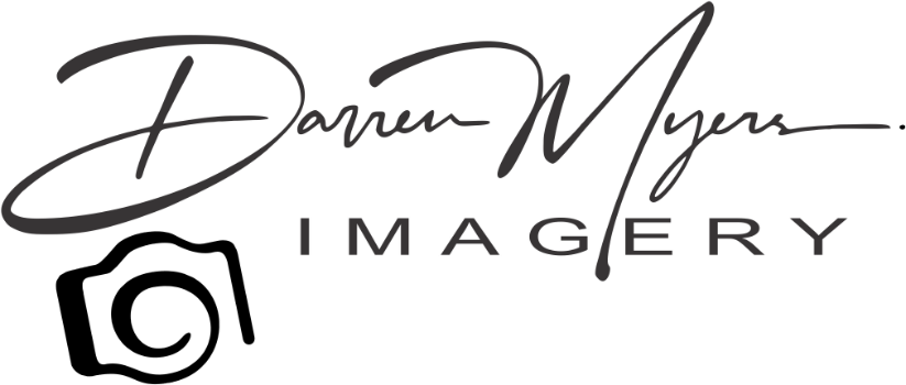 Darren Myers Imagery LLC Logo
