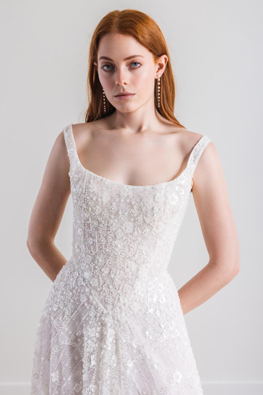 Watters Wedding Dresses in Sydney