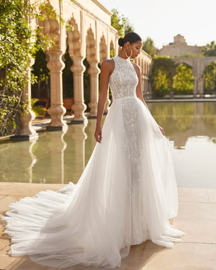 Rosa Clara Wedding Dresses | Penrith Bridal Centre