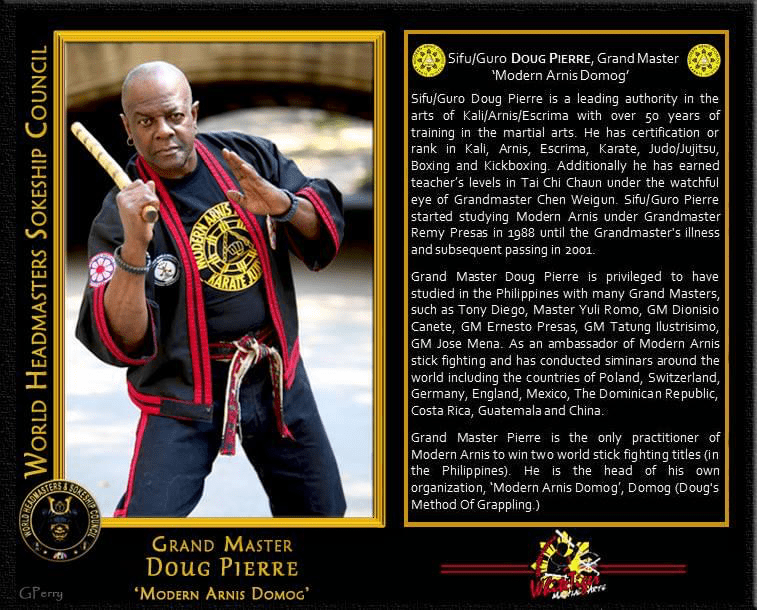 HOME Village Martial Arts Institute