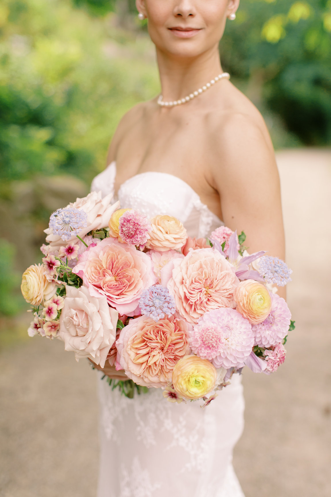 Bridal Bouquets Calgary Wedding Florist Flowers by Janie