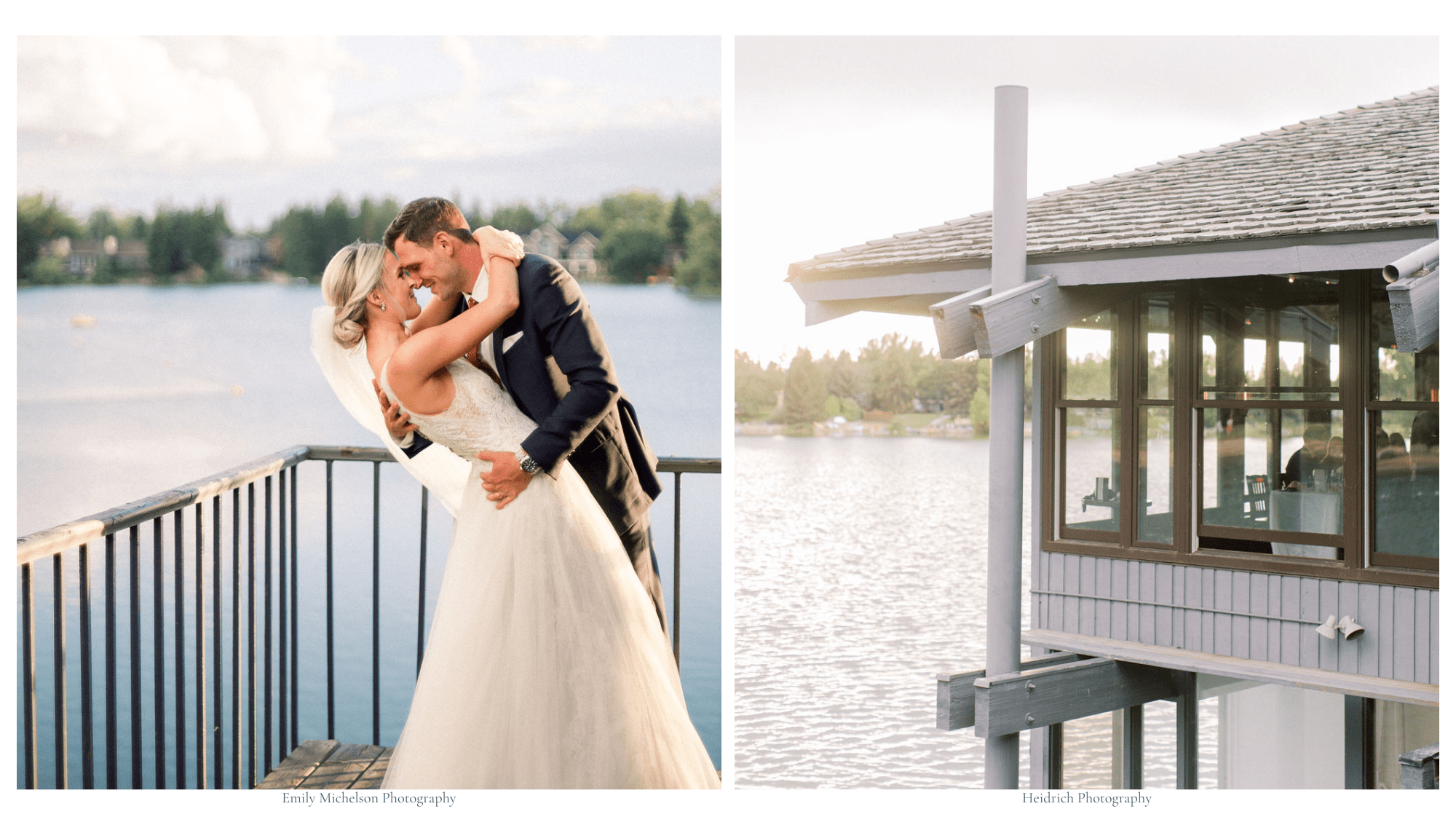 Best Calgary Wedding Venue- The Lake House Calgary