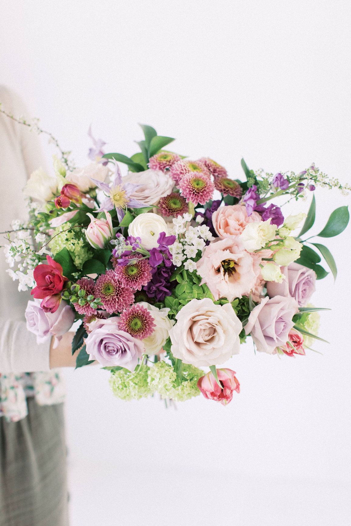 Shop Calgary Florist | Flowers by Janie | Calgary, Alberta