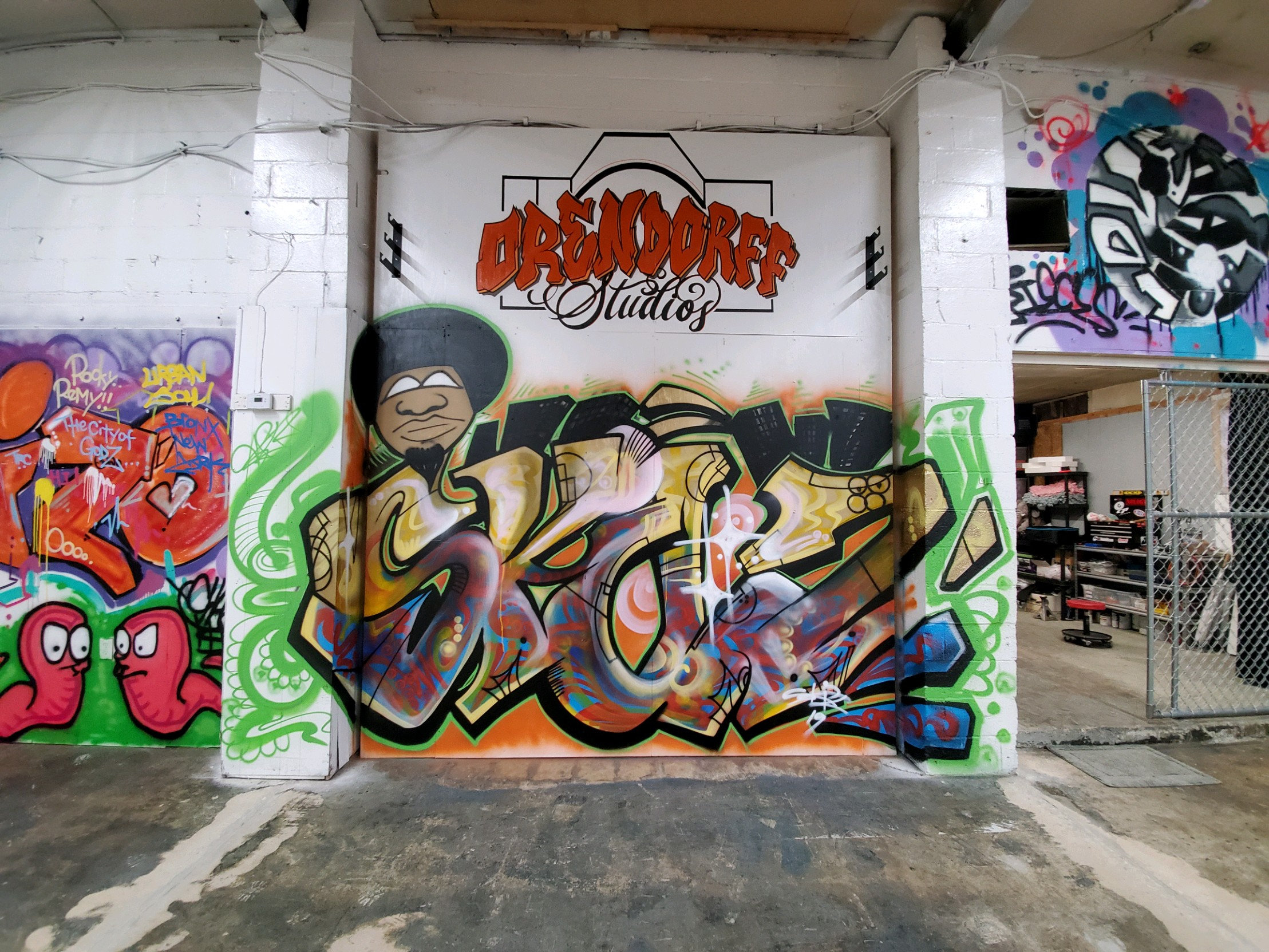 Photography Studio Rental York PA Orendorff Studios Rental