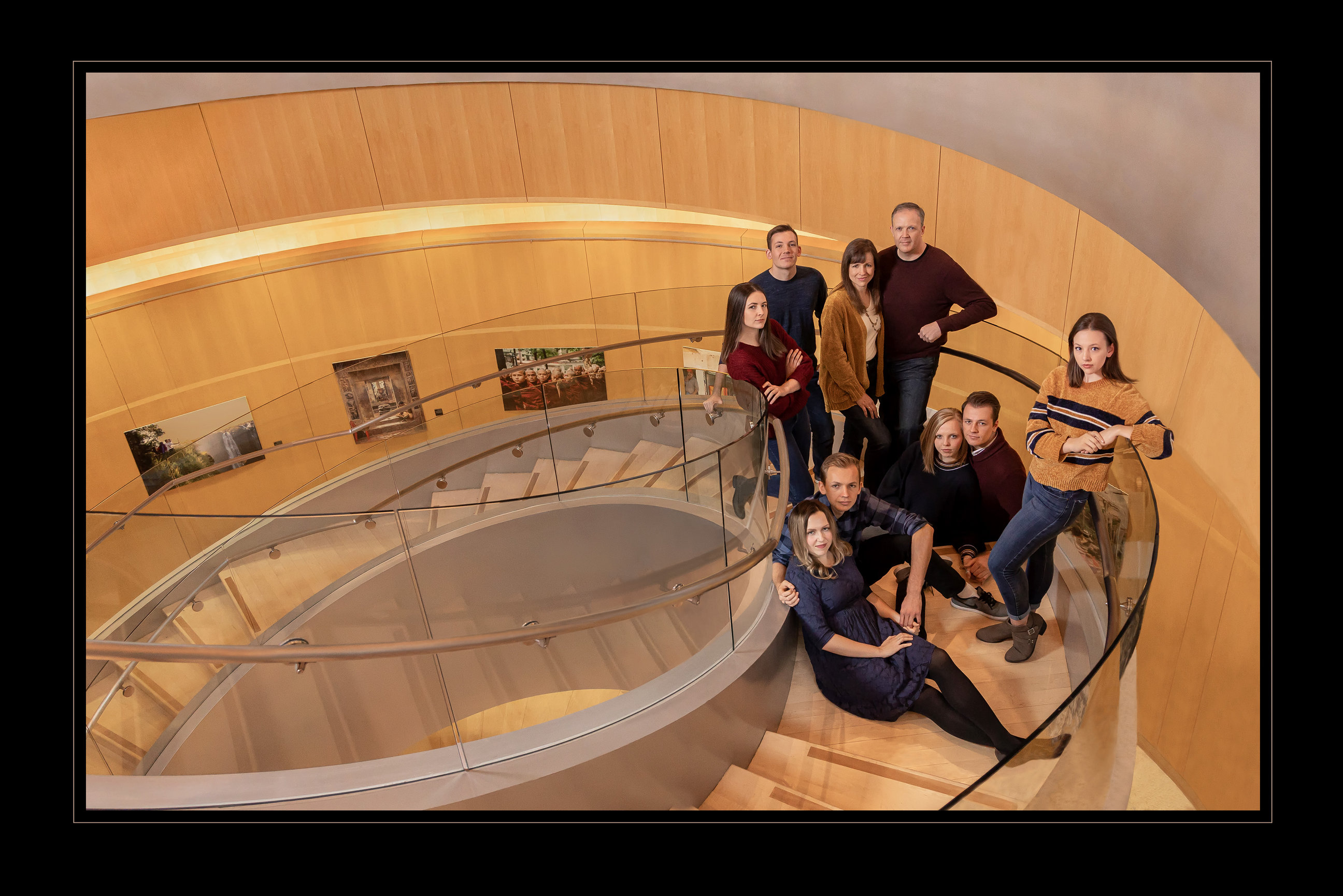 Cook Photographer | St George Utah Photographer