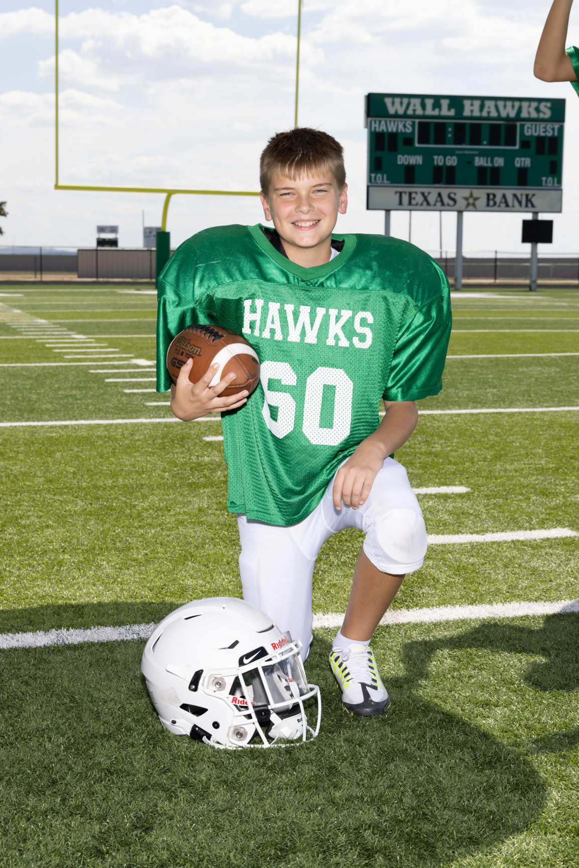 7th Grade Football 2022 23 By Scherz Studio