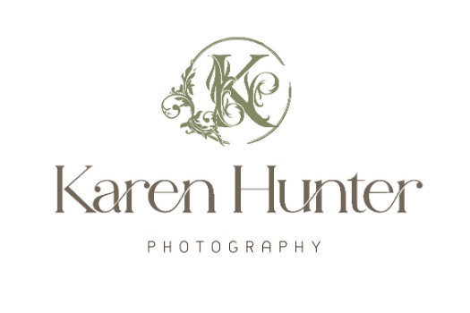 Karen Hunter Photography Logo