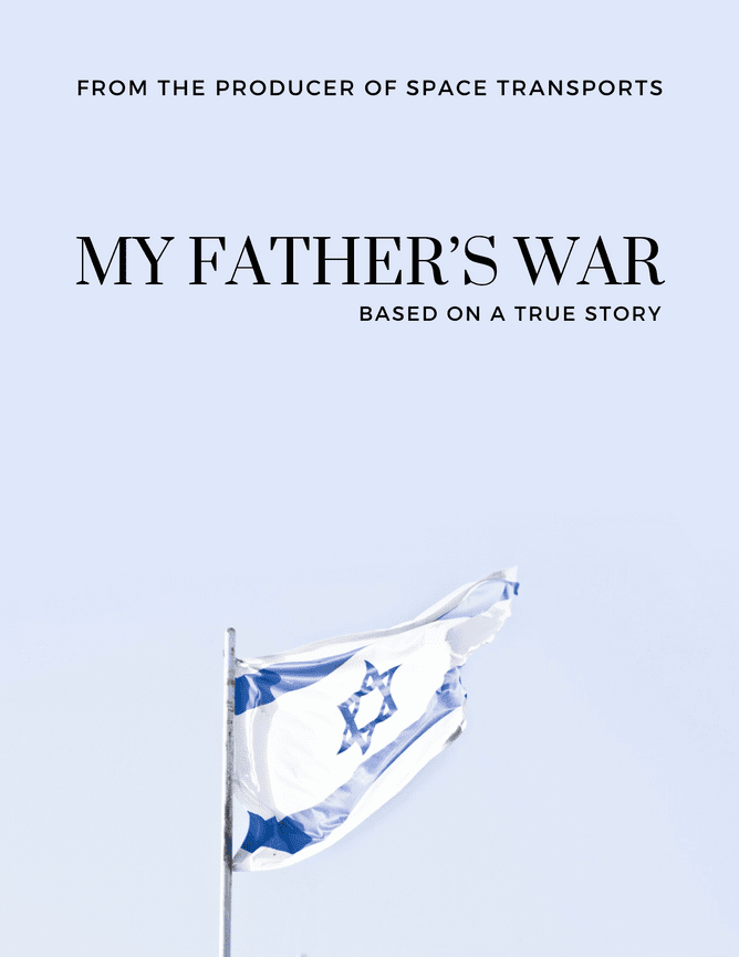 My Father's War - Sound Tree Entertainment - Award Winning Actor Demo ...