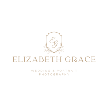 Elizabeth Grace Photography Logo