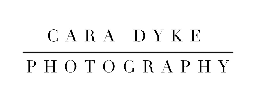 Cara Dyke Photography Logo