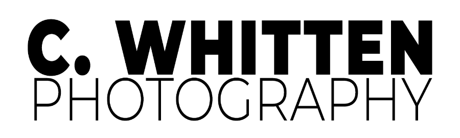 C. Whitten Photography LLC Logo