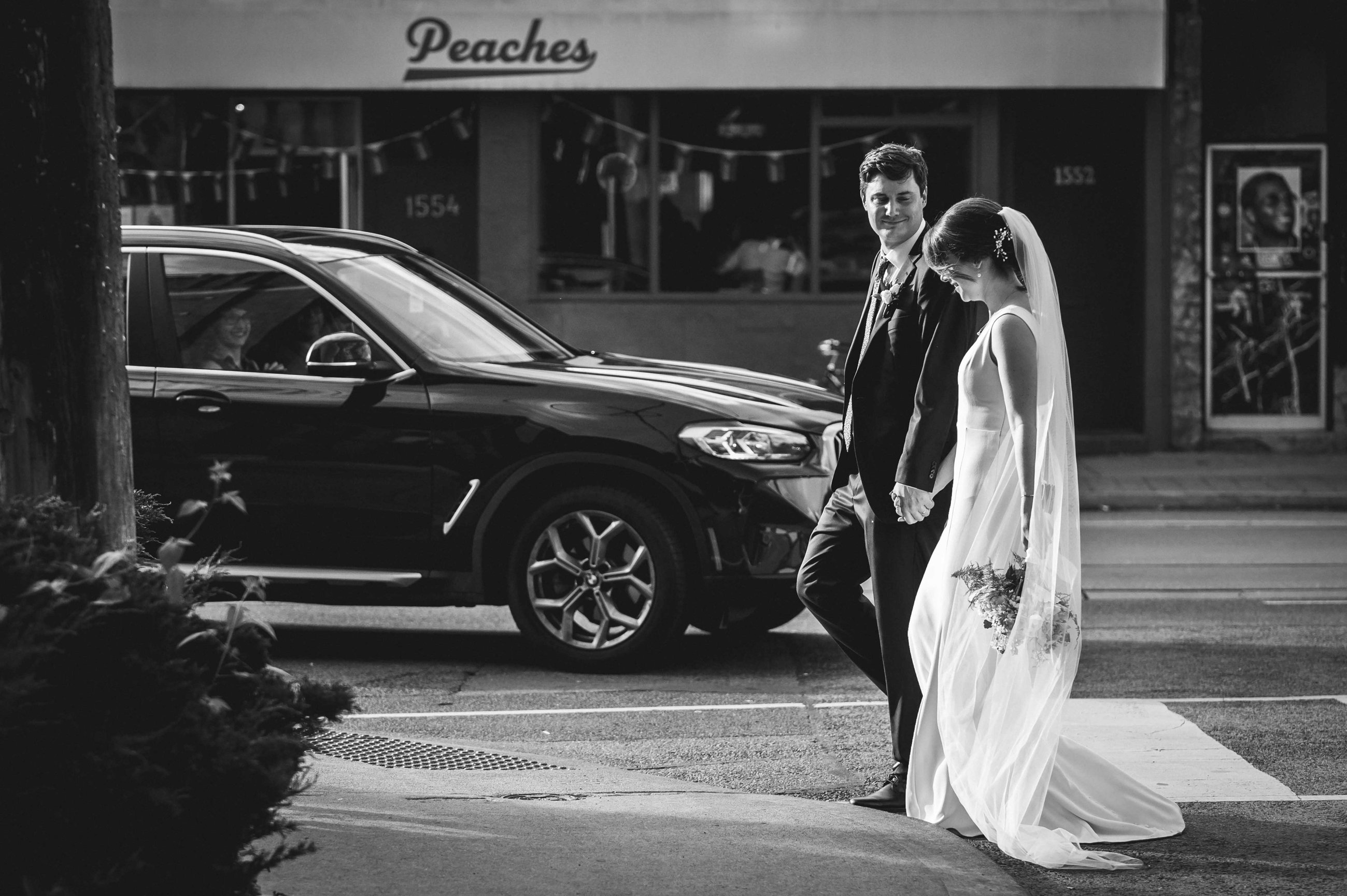 WEDDINGS Brad Quarrington Photography
