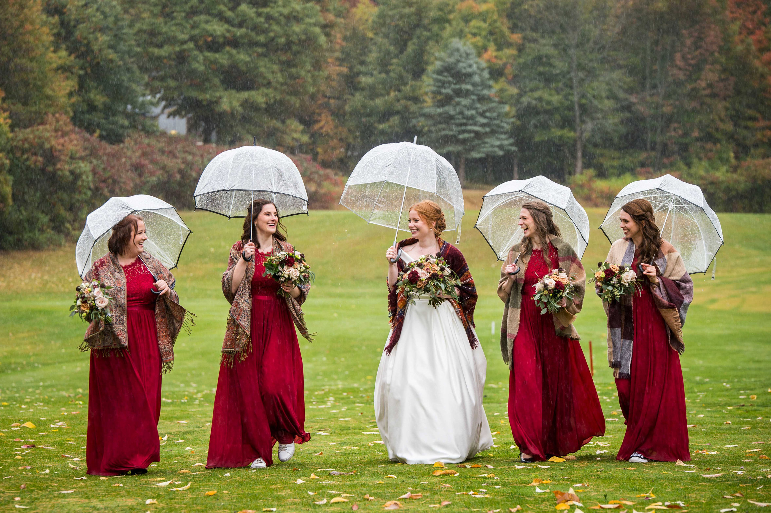 Brad Quarrington Wedding Photography Greater Collingwood and