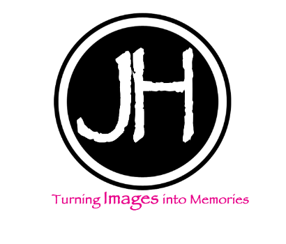 Jo Hay Images Logo