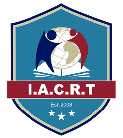 International Academy for Crisis Response Training, LLC Logo