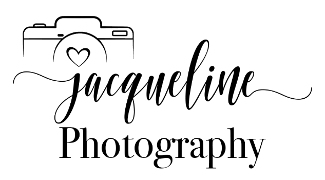 Jacqueline Photography Logo