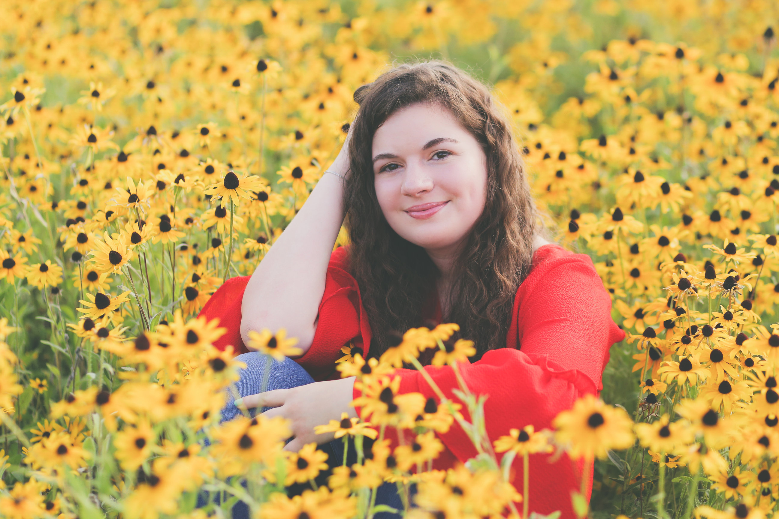 Seniors Photographs by Deanna