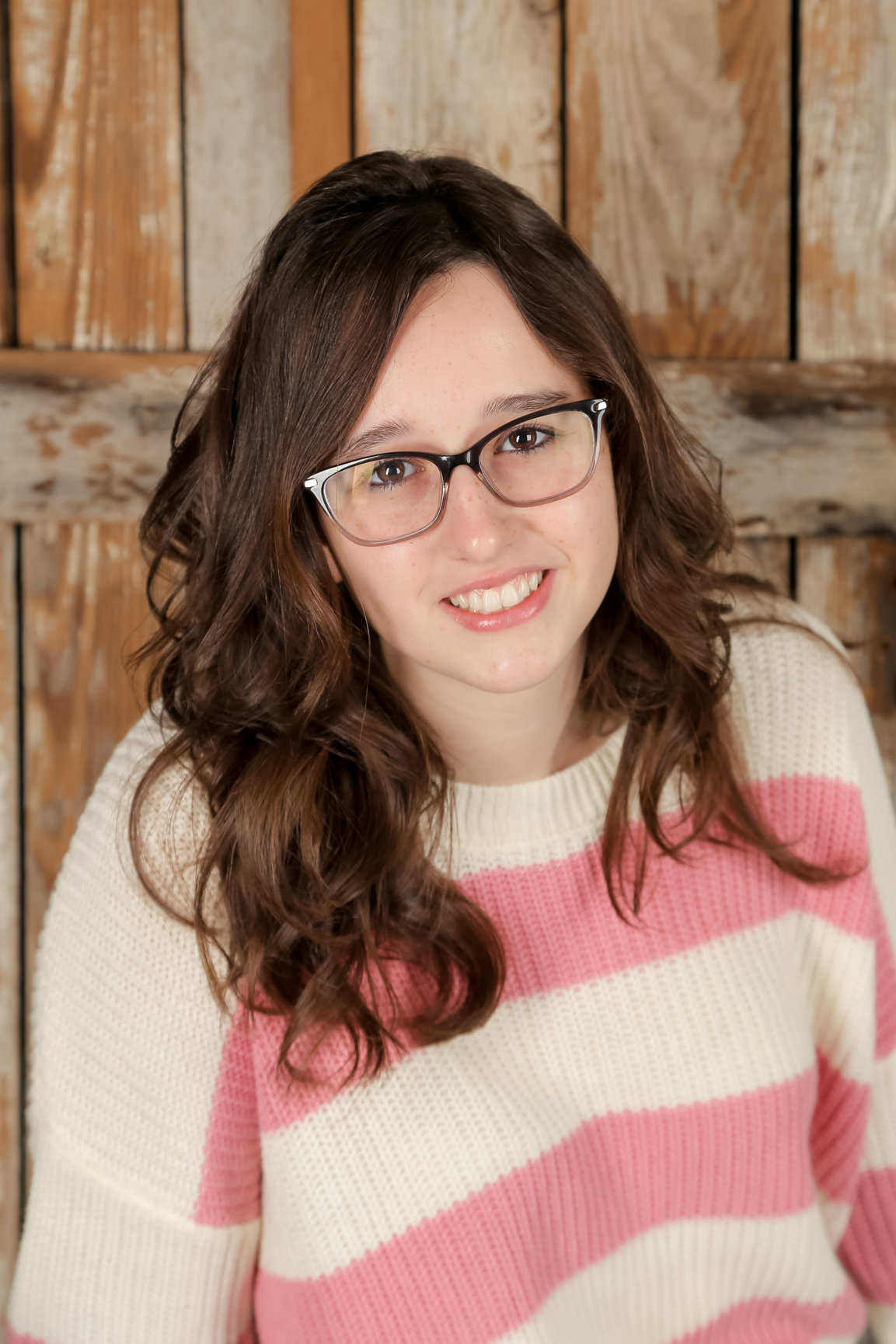 Seniors Photographs by Deanna