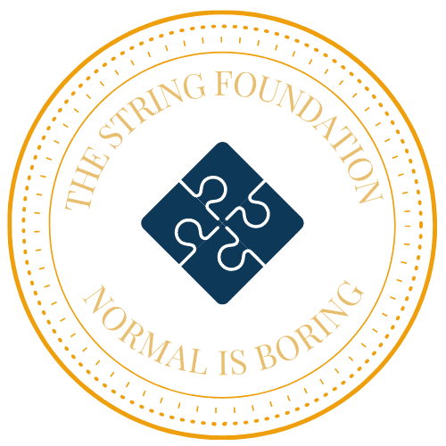 APPLY FOR SCHOLARSHIP - The String Foundation