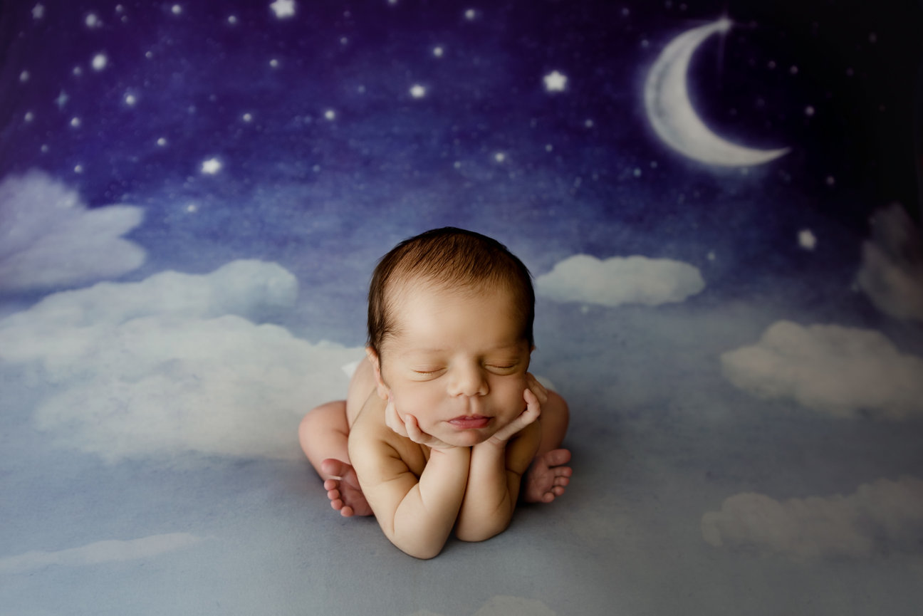 charlotte newborn photography, newborn photographer near me