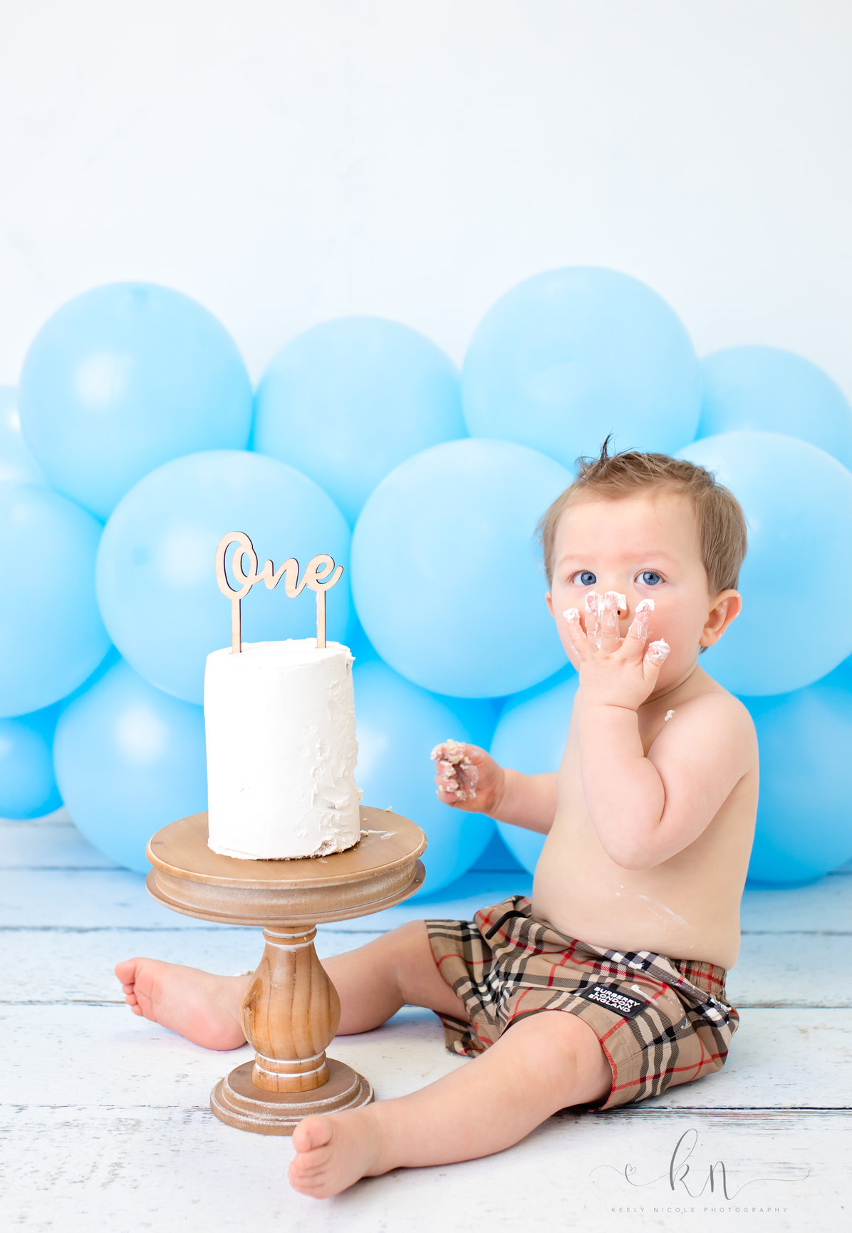 What you need to know about the baby plan