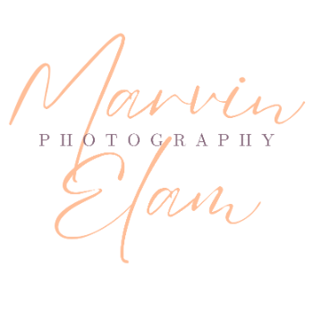 Marvin Elam Photography Logo