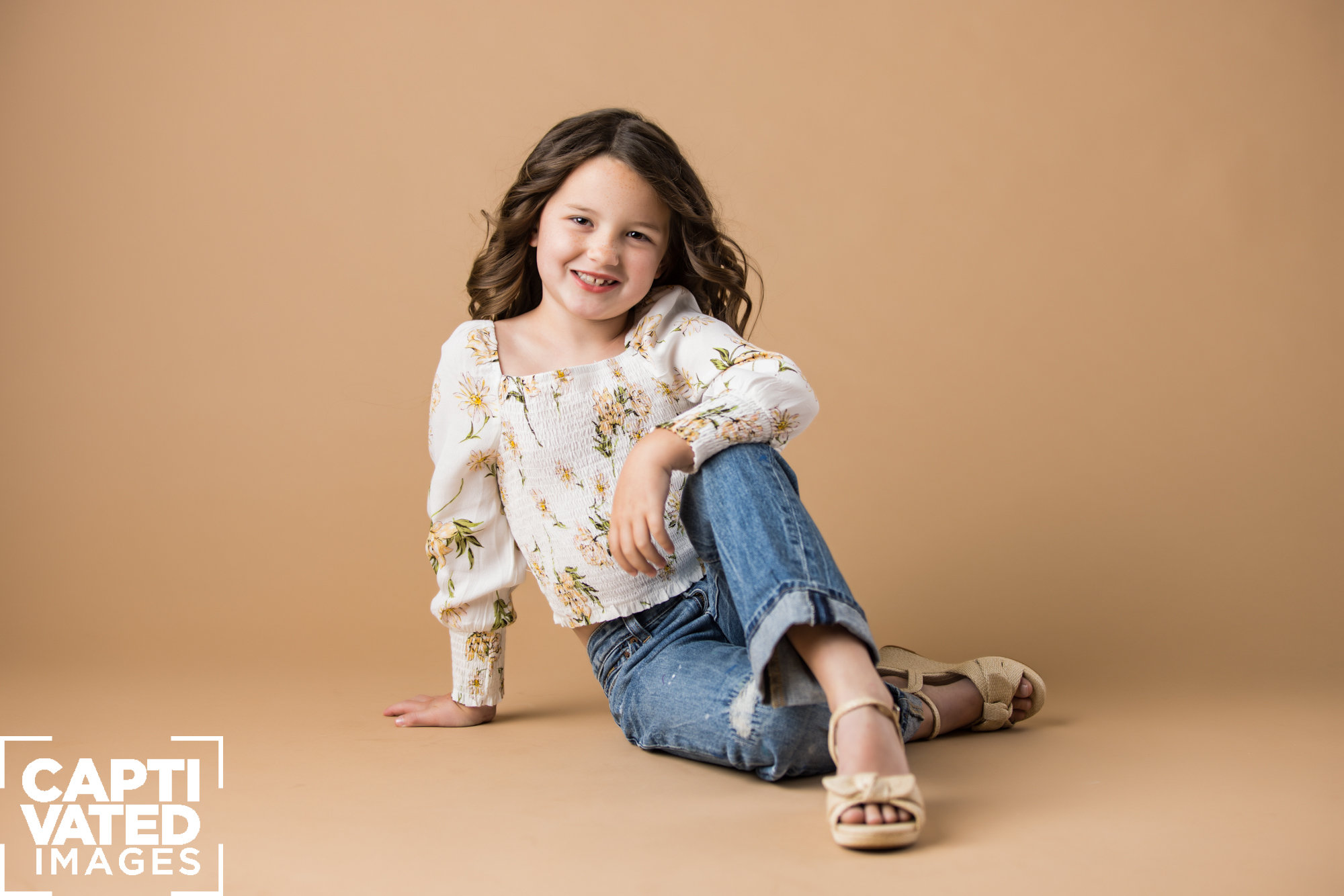 BREKLYNN TURNS 7 by Captivated Images Lubbock Family and Children ...