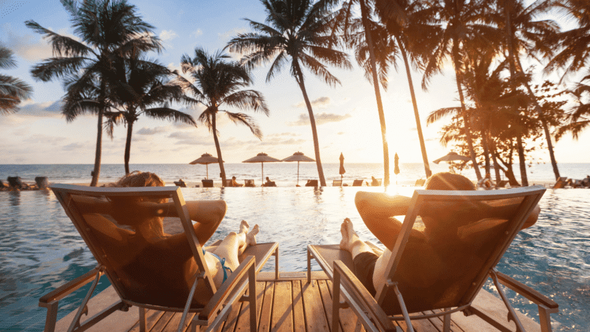 Luxury travel planning inspiration for small businesses seeking seamless online presence growth with Brindisina Travel Tours.