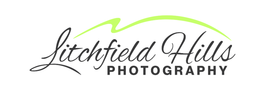 Litchfield Hills Photography Logo