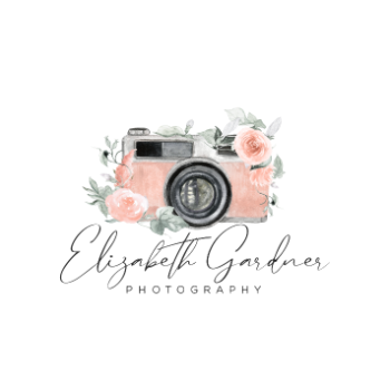 Elizabeth Gardner Photography Logo
