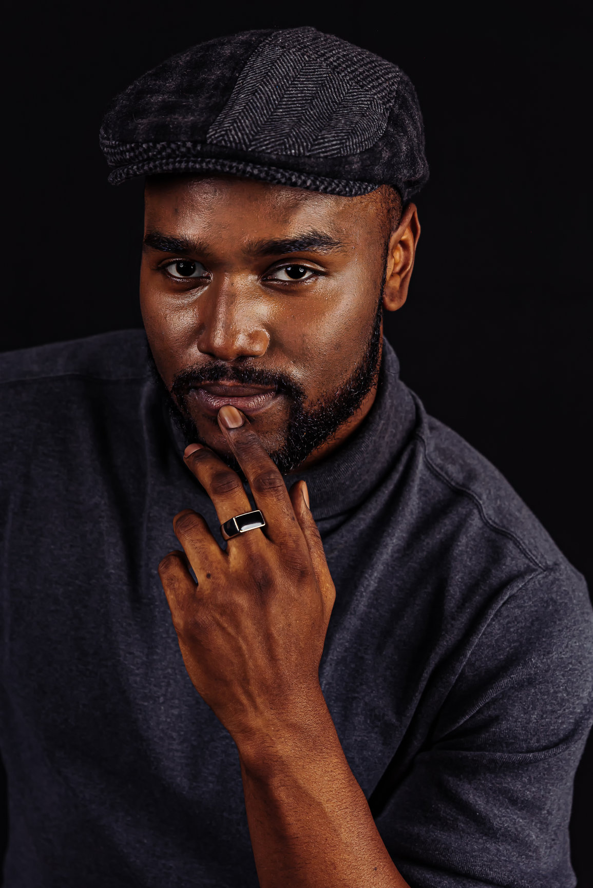 headshots Behind the Lens Sports Photography